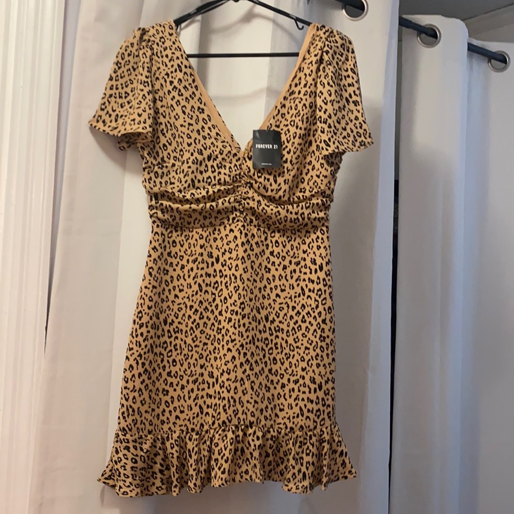 Never worn